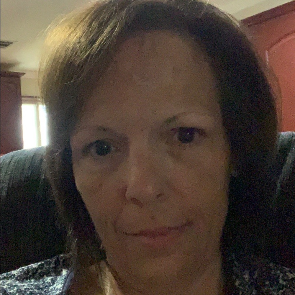 Meet your Posher, Teresa